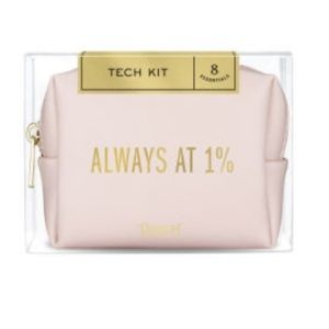 NWT Pinch Provisions Always At 1% Tech Kit